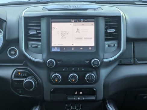 Used 2023 RAM 1500 Big Horn RWD image 17