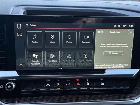 Certified 2024 GMC Sierra 1500 SLE image 15