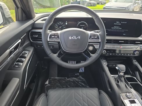 New 2025 Kia Telluride SX Prestige X-Line image 16