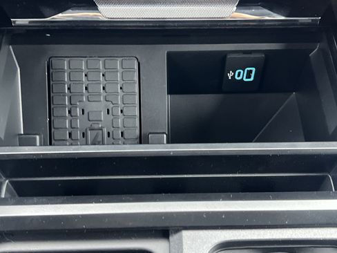 New 2025 Ford F350 Lariat w/ Lariat Ultimate Package image 9