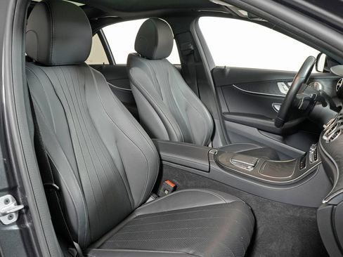 Certified 2023 Mercedes-Benz E 350 4MATIC Sedan image 16
