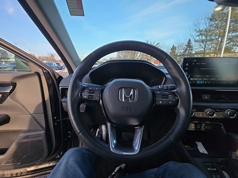 Certified 2024 Honda CR-V EX-L image 13