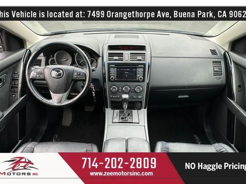 Used 2014 MAZDA CX-9 Touring FWD image 17