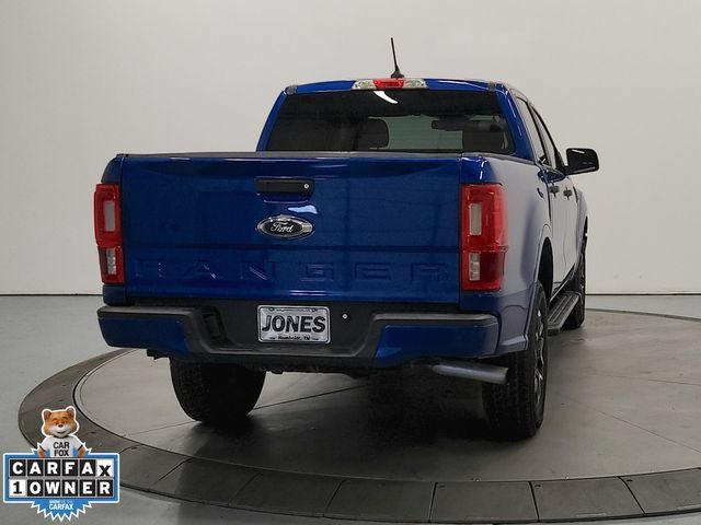 Used 2019 Ford Ranger XLT RWD image 7