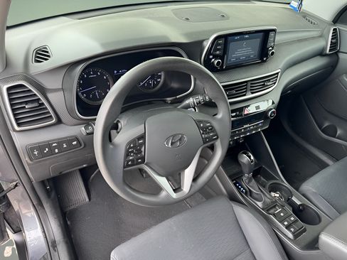 Used 2019 Hyundai Tucson Sport AWD/4WD image 19