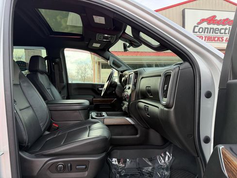 Used 2023 Chevrolet Silverado 3500 High Country w/ Z71 Off-Road Package image 25