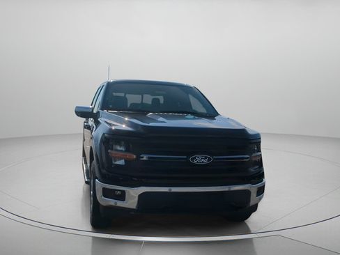 New 2026 Ford F150 XLT AWD/4WD image 2
