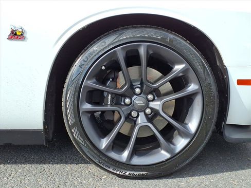 Used 2021 Dodge Challenger R/T Scat Pack w/ Plus Package image 9