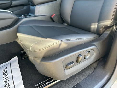 New 2026 Chevrolet Colorado Trail Boss image 24