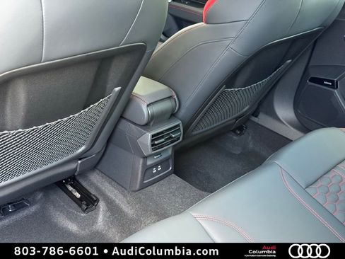 New 2026 Audi RS 3 image 25