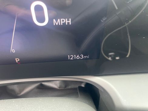 Used 2025 Buick Encore GX Preferred image 40