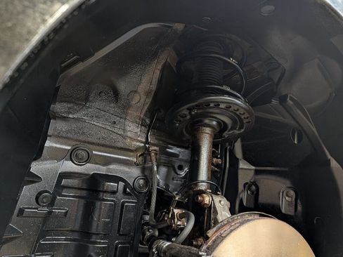 Used 2017 Nissan Maxima SR w/ Midnight Edition image 50