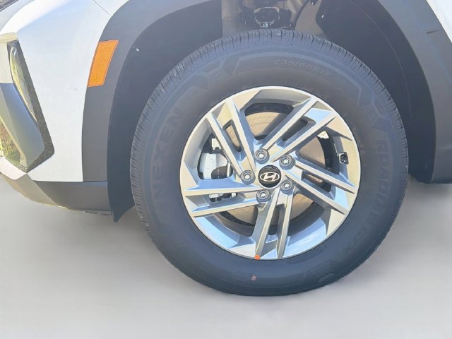 New 2026 Hyundai Tucson SE AWD/4WD image 22