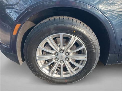 Used 2019 Cadillac XT5 Luxury image 10