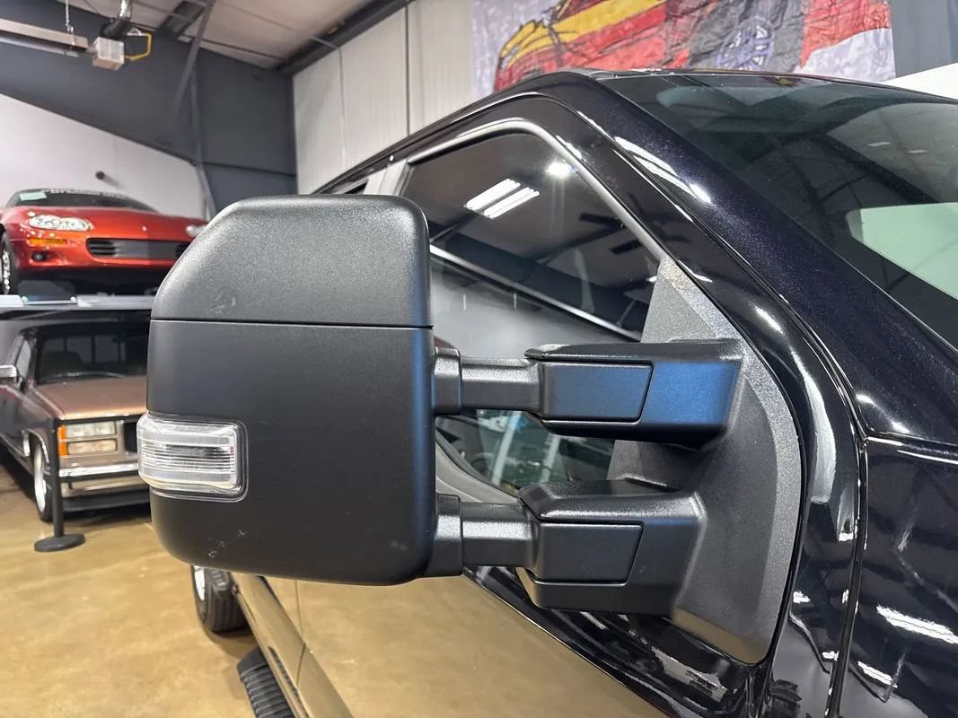 Used 2024 Ford F250 XL w/ XL Chrome Package RWD image 67