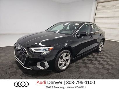 Used 2023 Audi A3 2.0T Premium Plus w/ Premium Plus Package