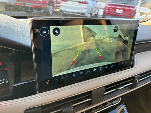 New 2026 Lincoln Corsair Reserve AWD/4WD image 20
