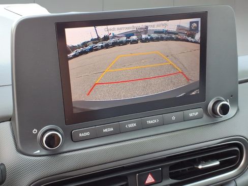 Used 2023 Hyundai Kona SEL w/ Cargo Package AWD/4WD image 19