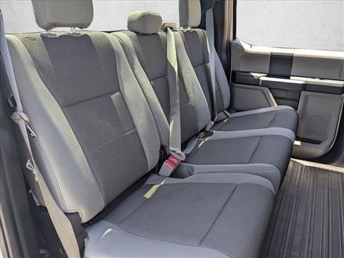 Used 2020 Ford F150 XL w/ Equipment Group 101A Mid RWD image 18