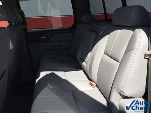 Used 2008 GMC Sierra 3500 SLT image 40