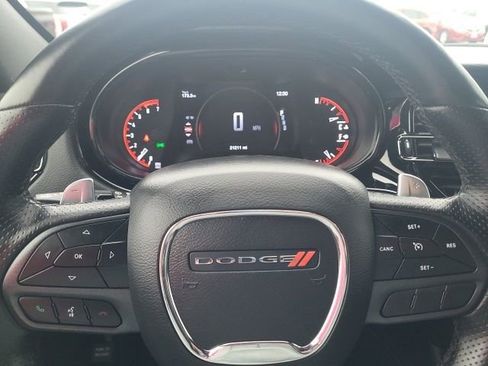 Used 2021 Dodge Durango R/T w/ Tow 'N Go Group image 13