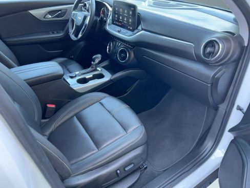 Certified 2023 Chevrolet Blazer LT image 31