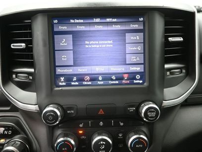 Used 2019 RAM 1500 Big Horn