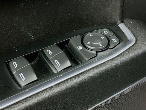 Used 2024 Chevrolet Silverado 1500 RST w/ Protection Package image 17