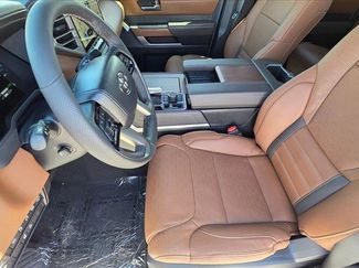 New 2026 Toyota Tundra 1794 Edition AWD/4WD video 4