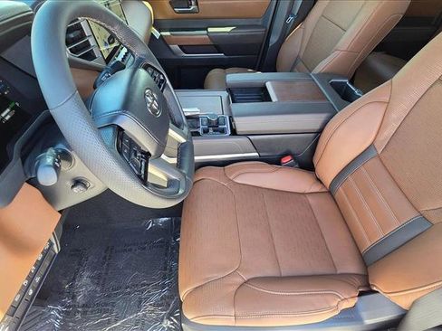 New 2026 Toyota Tundra 1794 Edition AWD/4WD image 4