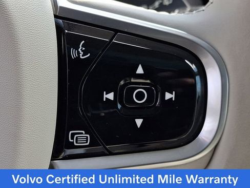 Certified 2023 Volvo XC60 T8 Plus image 21