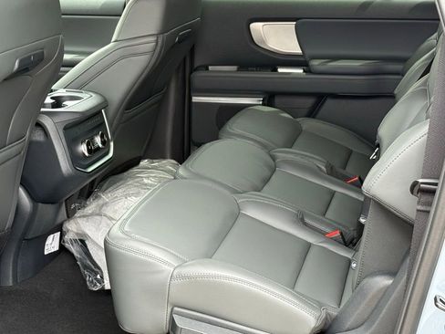 New 2026 Ford Expedition Max Active image 7