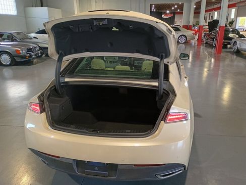 Used 2016 Lincoln MKZ Hybrid w/ Equipment Group 600A Reserve FWD image 51