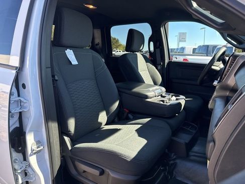 New 2026 RAM 2500 Tradesman image 13