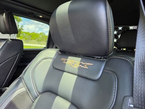 Used 2024 RAM 1500 TRX image 28