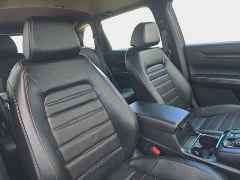 Certified 2026 Honda CR-V Sport-L image 10
