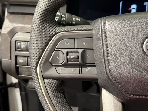 New 2026 Toyota Tacoma Limited image 22