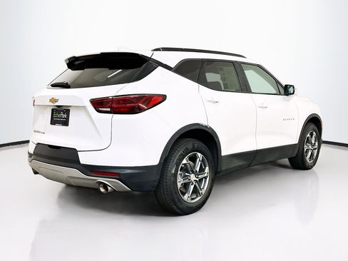 Used 2024 Chevrolet Blazer LT image 9