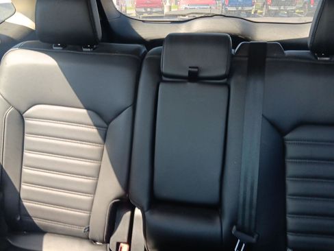 Used 2024 Ford Edge SEL w/ Convenience Package image 12