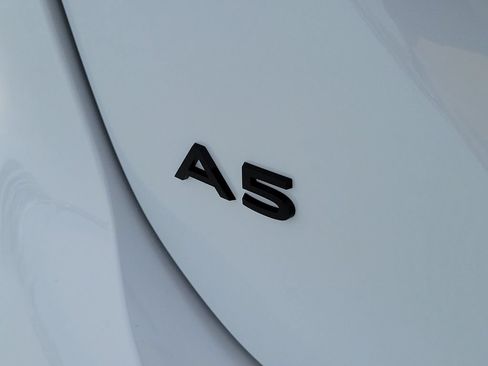 New 2026 Audi A5 2.0T Premium Plus AWD/4WD image 5