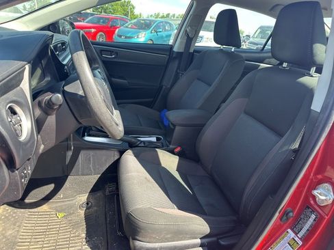 Used 2019 Toyota Corolla LE FWD image 14