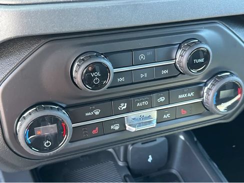 New 2026 Ford Bronco Big Bend AWD/4WD image 25