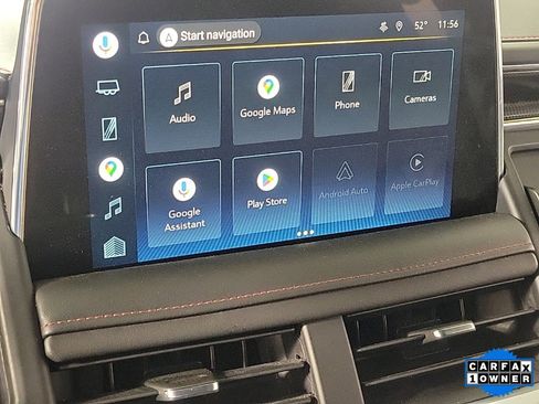 Used 2022 Chevrolet Tahoe RST w/ Luxury Package image 29