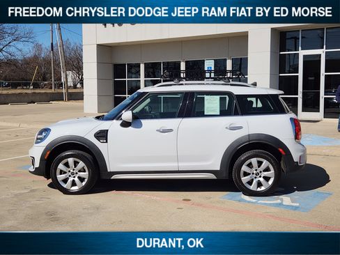 Used 2019 MINI Cooper Countryman image 3