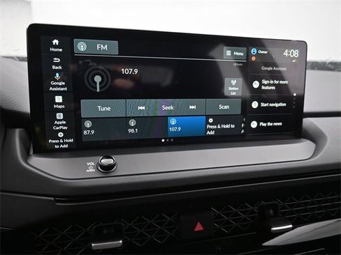 New 2025 Honda Accord Touring image 29