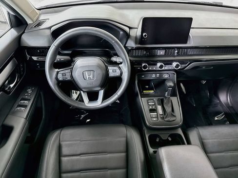 Used 2024 Honda CR-V EX-L image 3