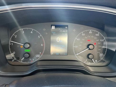 Used 2024 Toyota Corolla LE image 24