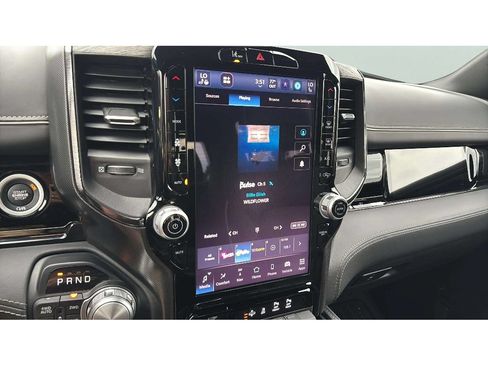 Used 2025 RAM 1500 Limited w/ Bed Utility Group AWD/4WD image 20