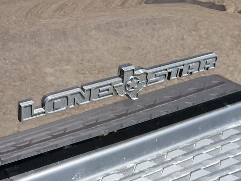New 2026 RAM 2500 Lone Star image 6