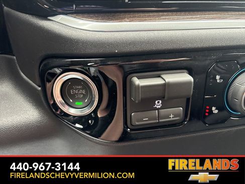 New 2026 Chevrolet Silverado 1500 RST w/ RST Select Package image 23